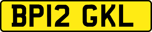BP12GKL