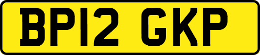 BP12GKP