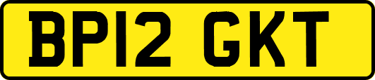 BP12GKT