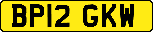 BP12GKW