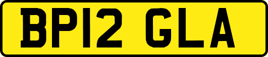 BP12GLA