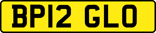 BP12GLO