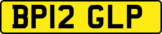 BP12GLP