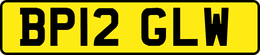 BP12GLW