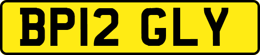 BP12GLY