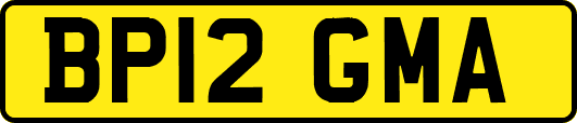 BP12GMA