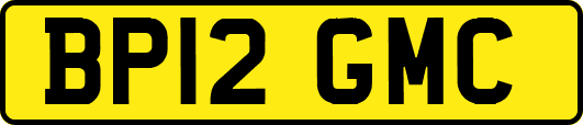 BP12GMC