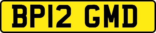 BP12GMD