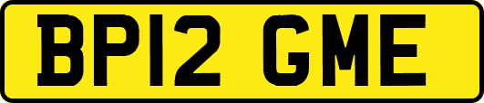 BP12GME