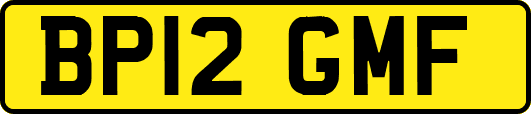 BP12GMF