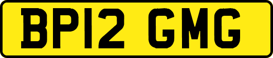 BP12GMG