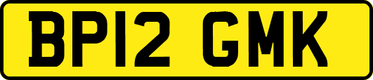 BP12GMK