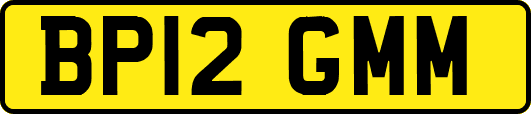 BP12GMM