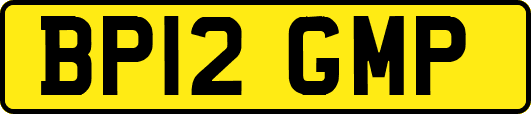BP12GMP