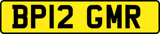 BP12GMR