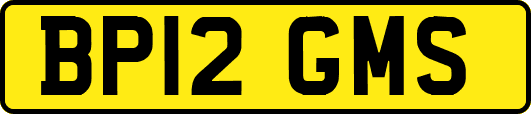 BP12GMS