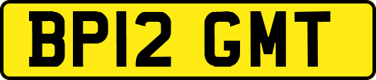 BP12GMT