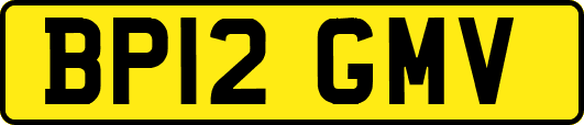 BP12GMV