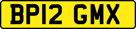 BP12GMX