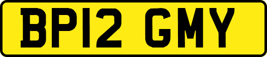 BP12GMY