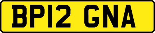 BP12GNA