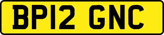 BP12GNC