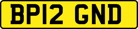 BP12GND