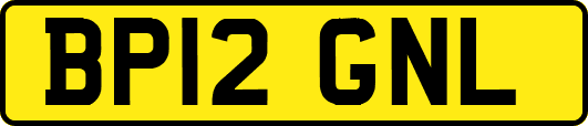 BP12GNL