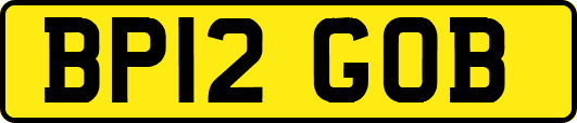 BP12GOB