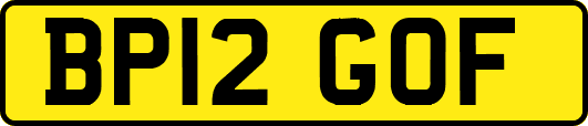 BP12GOF
