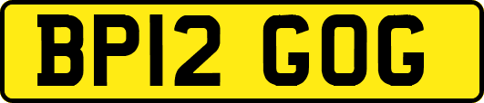 BP12GOG