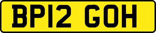 BP12GOH