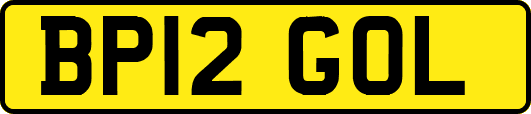 BP12GOL