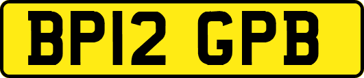 BP12GPB