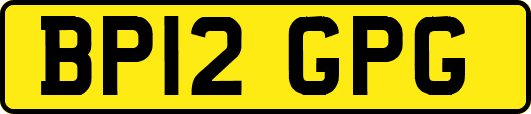 BP12GPG