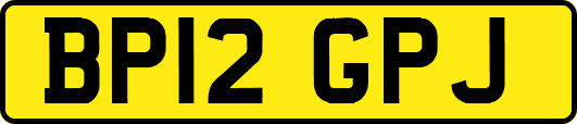 BP12GPJ
