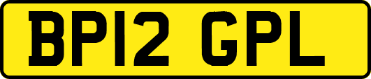 BP12GPL