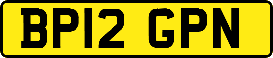 BP12GPN