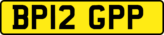BP12GPP