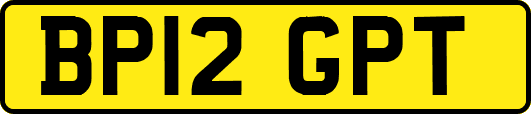 BP12GPT