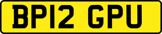 BP12GPU
