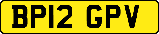 BP12GPV