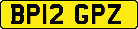 BP12GPZ