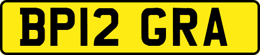 BP12GRA
