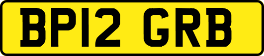 BP12GRB