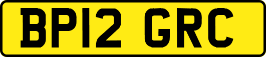 BP12GRC