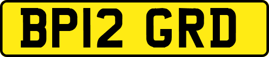 BP12GRD