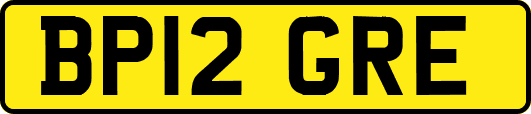 BP12GRE