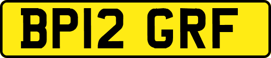 BP12GRF