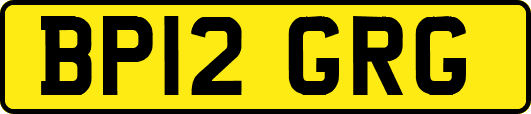 BP12GRG